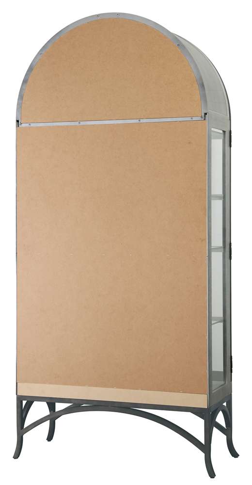 Howard Miller - Ramona II Curio - 680701 veiw 3