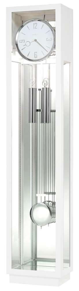 Howard Miller - Whitelock Floor Clock - 611259 veiw 1