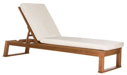 Safavieh - Solano Sunlounger - Natural - Beige - PAT7024A veiw 3
