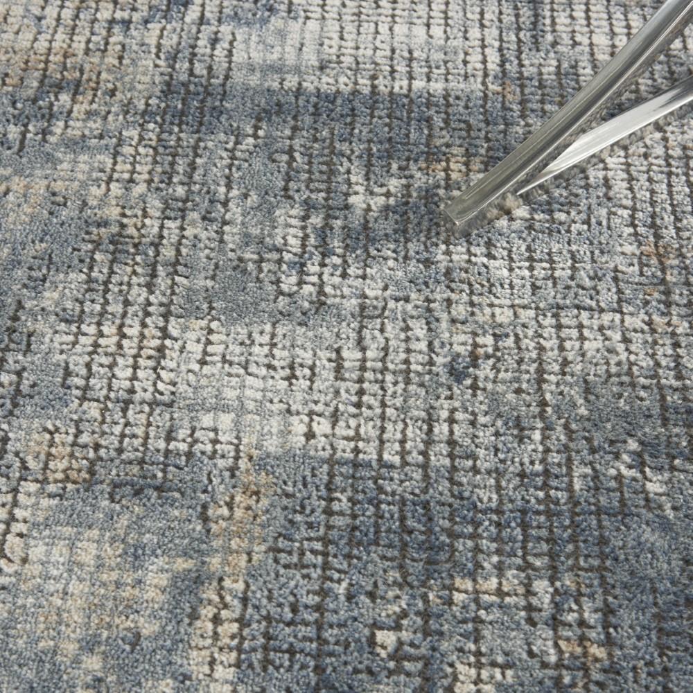 Nourison - Quarry 39in x 59in Rustic Area Rug - QUA02-99446746405 veiw 3
