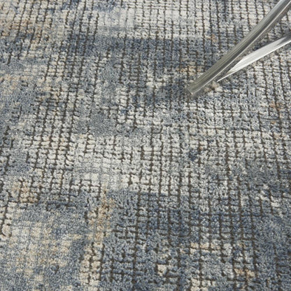 Nourison - Quarry 39in x 59in Rustic Area Rug - QUA02-99446746405 veiw 3