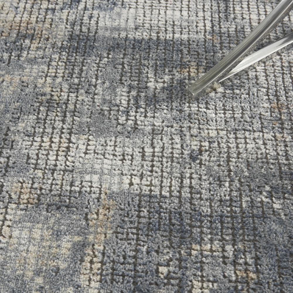 Nourison - Quarry 53in x 73in Rustic Area Rug - QUA02-99446746207 veiw 3