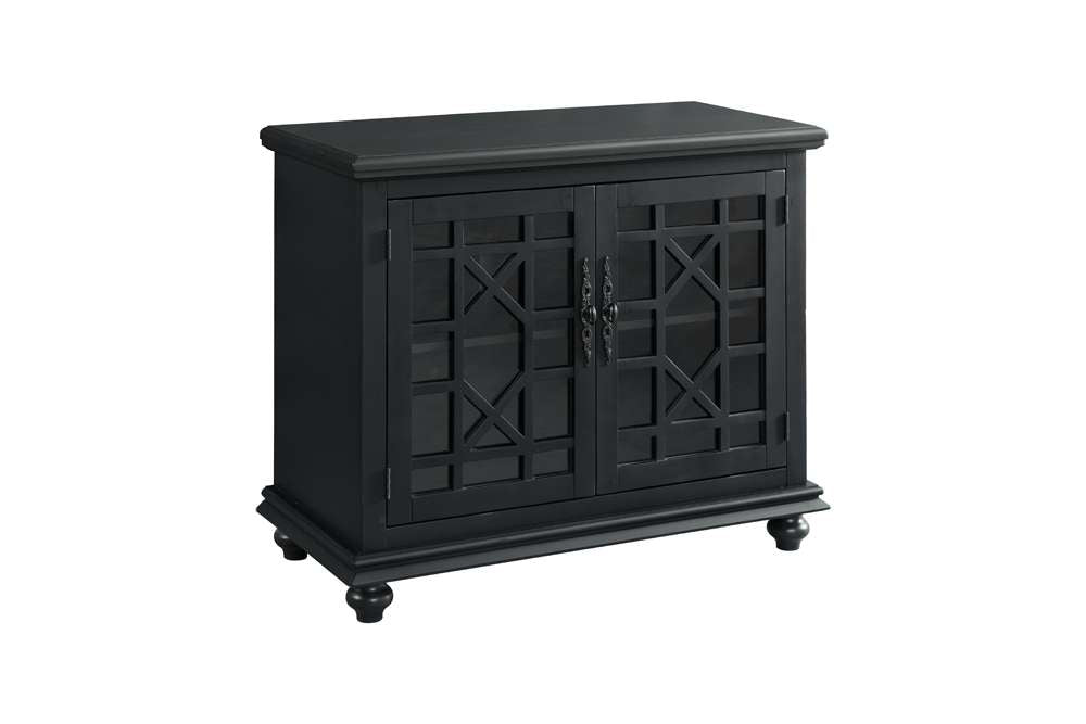 Martin Svensson Home -  Elegant Cassandra Small Spaces TV Stand - 91032 veiw 1