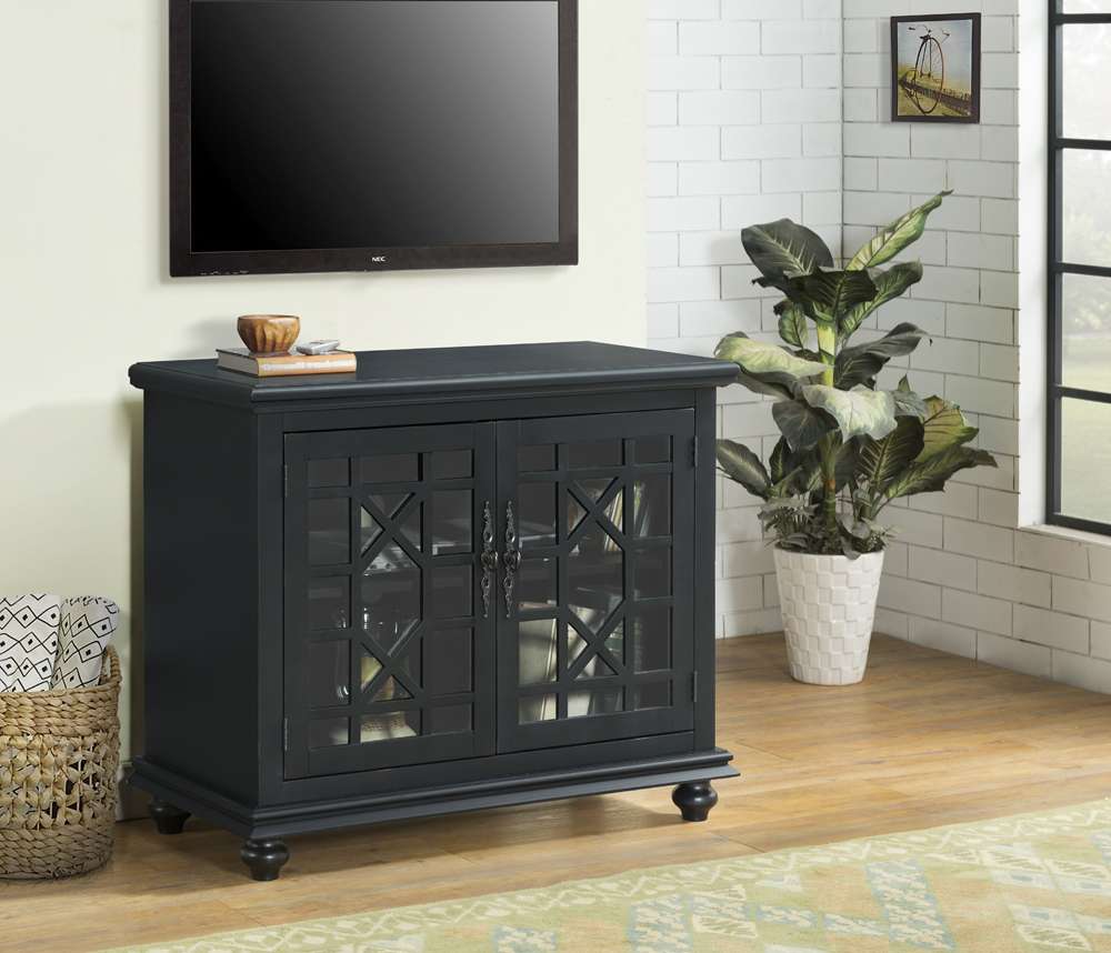 Martin Svensson Home -  Elegant Cassandra Small Spaces TV Stand - 91032 veiw 3