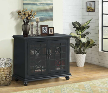 Martin Svensson Home -  Elegant Cassandra Small Spaces TV Stand - 91032 veiw 4