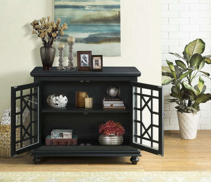 Martin Svensson Home -  Elegant Cassandra Small Spaces TV Stand - 91032 veiw 6