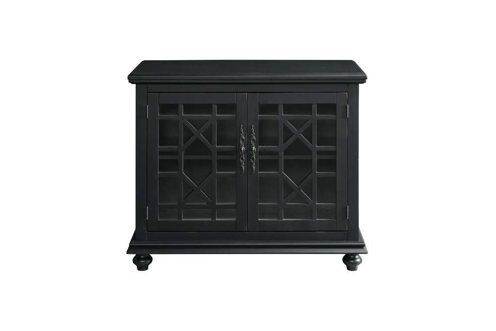 Martin Svensson Home -  Elegant Cassandra Small Spaces TV Stand - 91032 veiw 7