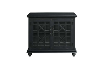 Martin Svensson Home -  Elegant Cassandra Small Spaces TV Stand - 91032 veiw 7