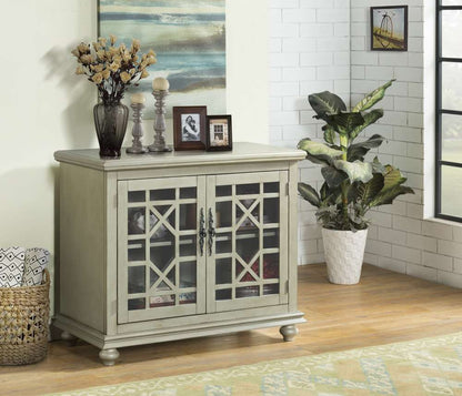 Martin Svensson Home -  Elegant Marche Small Spaces TV Stand - 91034 veiw 2