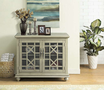 Martin Svensson Home -  Elegant Marche Small Spaces TV Stand - 91034 veiw 6