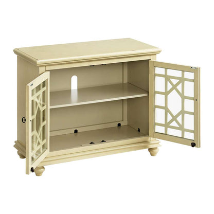 Martin Svensson Home -  Elegant Orsey Small Spaces TV Stand - 91033 veiw 3