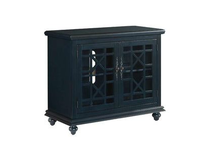 Martin Svensson Home -  Elegant Avalon Small Spaces TV Stand - 91035 veiw 5
