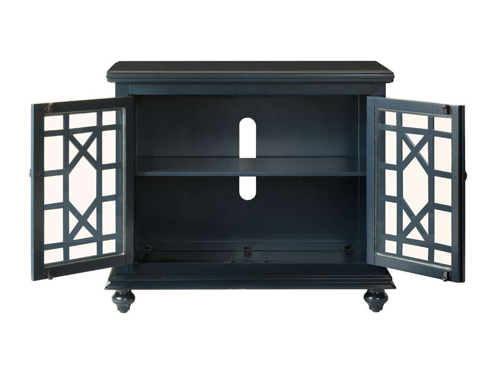 Martin Svensson Home -  Elegant Avalon Small Spaces TV Stand - 91035 veiw 6