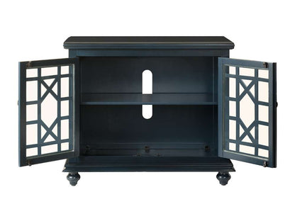 Martin Svensson Home -  Elegant Avalon Small Spaces TV Stand - 91035 veiw 6