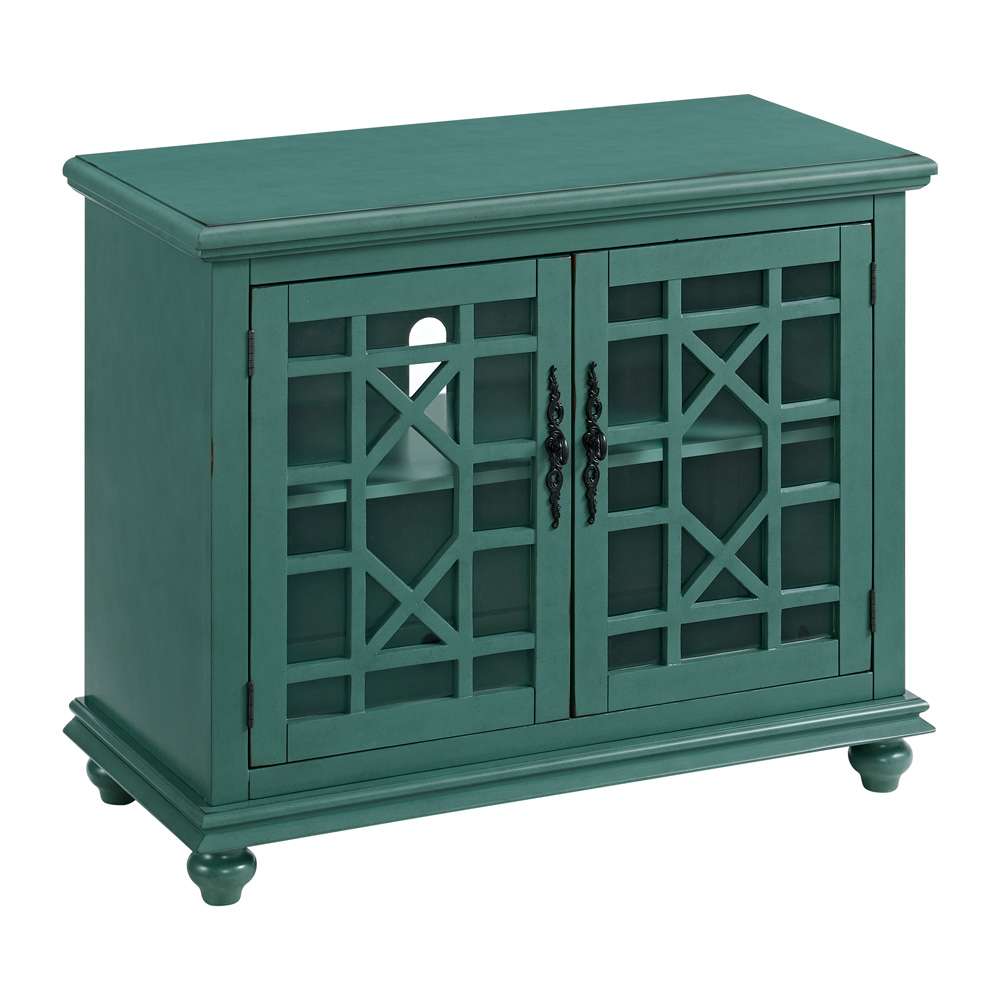 Martin Svensson Home -  Elegant Jules Small Spaces TV Stand - 91031 veiw 1