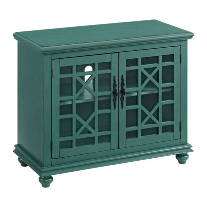 Martin Svensson Home -  Elegant Jules Small Spaces TV Stand - 91031 veiw 1