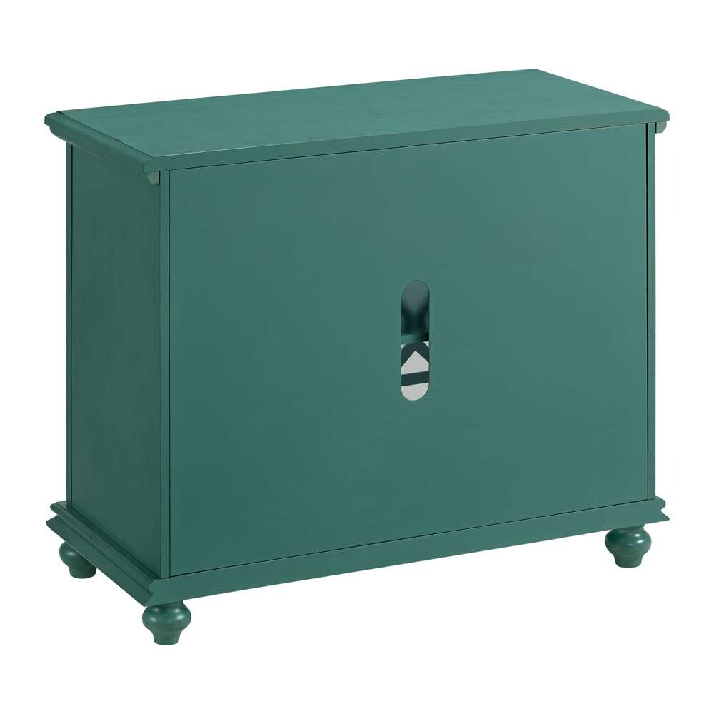 Martin Svensson Home -  Elegant Jules Small Spaces TV Stand - 91031 veiw 2