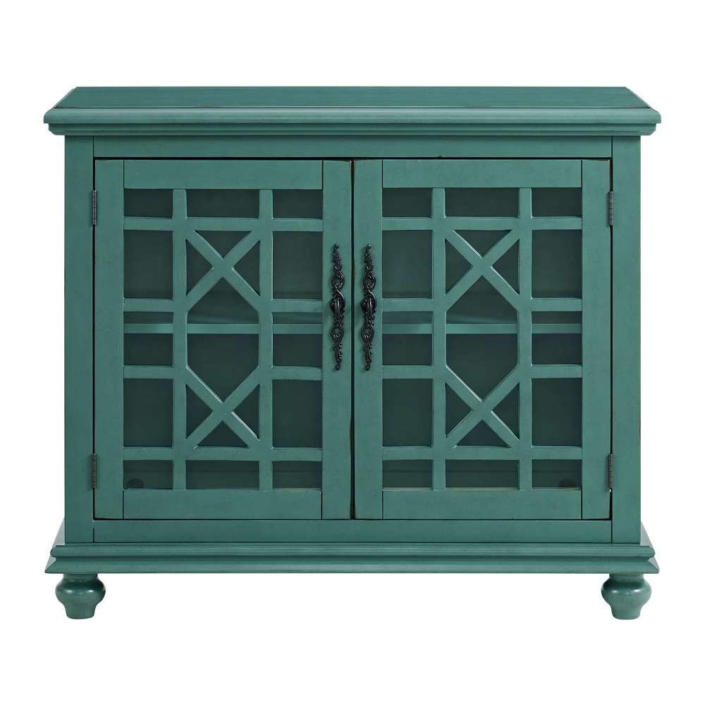 Martin Svensson Home -  Elegant Jules Small Spaces TV Stand - 91031 veiw 5