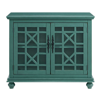 Martin Svensson Home -  Elegant Jules Small Spaces TV Stand - 91031 veiw 5