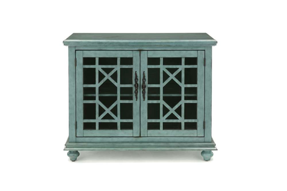 Martin Svensson Home -  Elegant Jules Small Spaces TV Stand - 91031 veiw 6