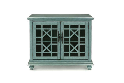 Martin Svensson Home -  Elegant Jules Small Spaces TV Stand - 91031 veiw 6