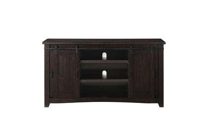 Martin Svensson Home -  Rustic Durango TV Stand, Espresso - 90908 veiw 3