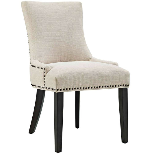Modway - Marquis Fabric Dining Chair - EEI-2229-BEI veiw 1