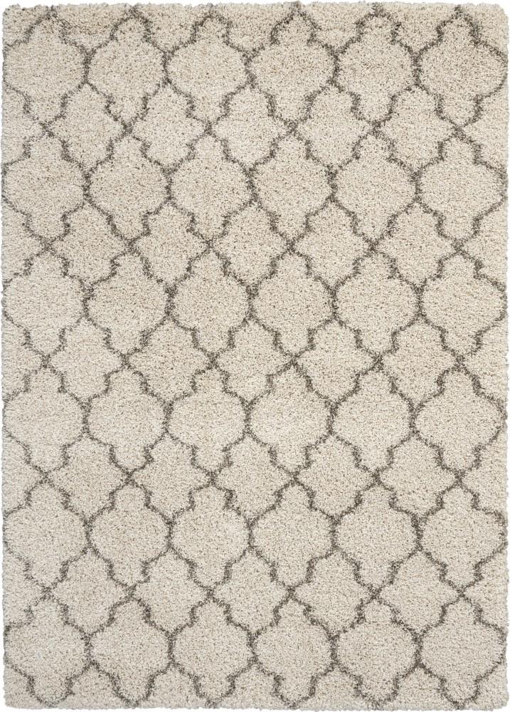 Nourison - Amore AMOR2 Beige 311in x 511in Area Rug - AMOR2-99446151292 - CLOSEOUT veiw 1