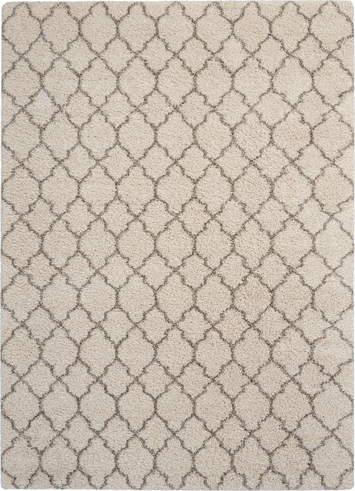 Nourison - Amore AMOR2 Beige 710in x 1010in Rug - AMOR2-99446151315 - CLOSEOUT veiw 1