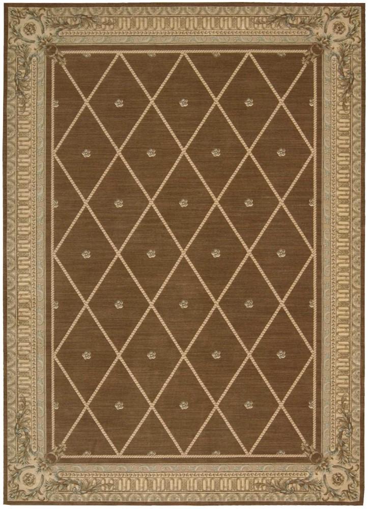 Nourison - Ashton House AS03 2 x 29in Beige Area Rug - AS03-99446012036_CLOSEOUT veiw 1
