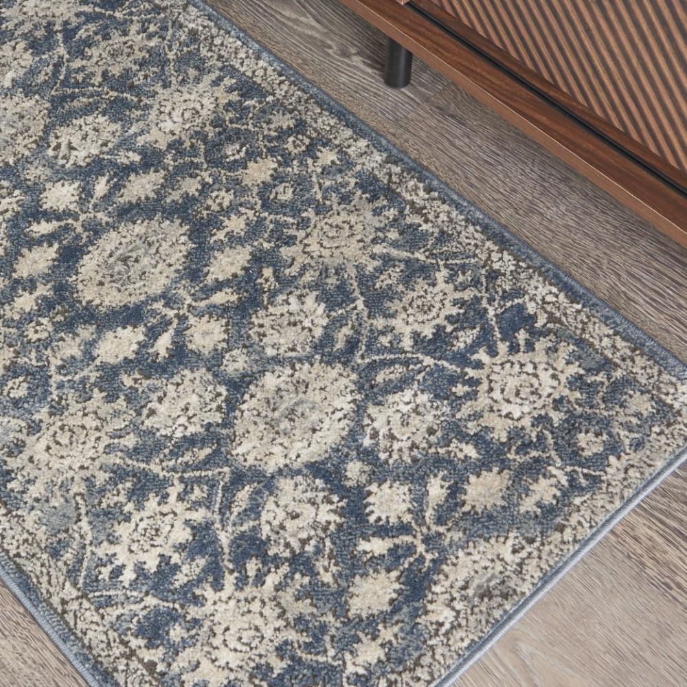 Nourison - Quarry 22in x 39in Persian Area Rug - QUA06-99446746924 veiw 3