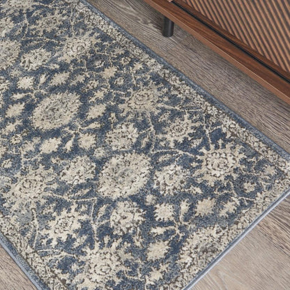 Nourison - Quarry 22in x 39in Persian Area Rug - QUA06-99446746924 veiw 3