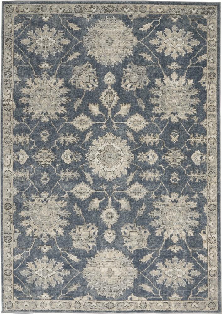 Nourison - Quarry 39in x 59in Persian Area Rug - QUA06-99446746986 veiw 1