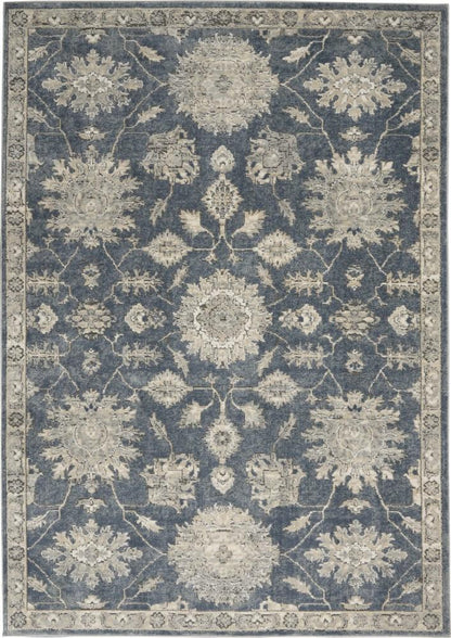 Nourison - Quarry 39in x 59in Persian Area Rug - QUA06-99446746986 veiw 1