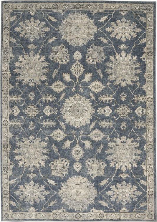 Nourison - Quarry 39in x 59in Persian Area Rug - QUA06-99446746986 veiw 1