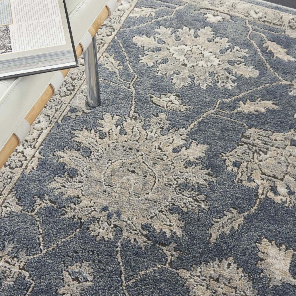 Nourison - Quarry 39in x 59in Persian Area Rug - QUA06-99446746986 veiw 3