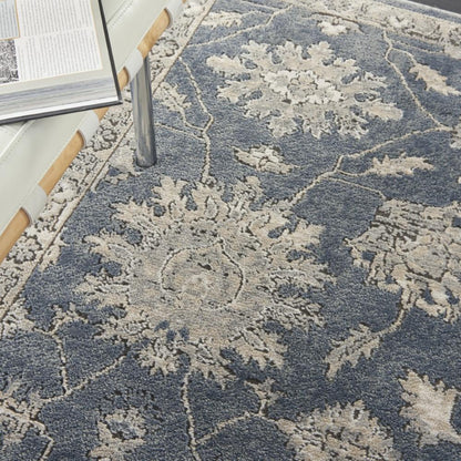 Nourison - Quarry 39in x 59in Persian Area Rug - QUA06-99446746986 veiw 3