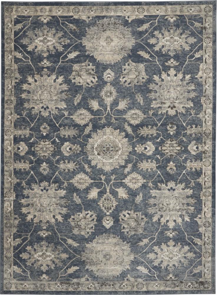 Nourison - Quarry 810in x 1110in Persian Area Rug - QUA06-99446747006 veiw 1