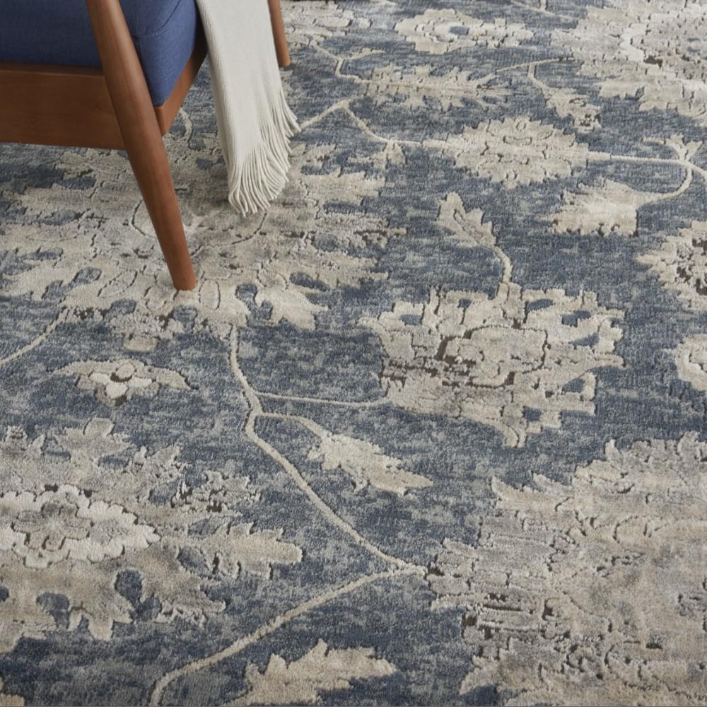 Nourison - Quarry 810in x 1110in Persian Area Rug - QUA06-99446747006 veiw 3