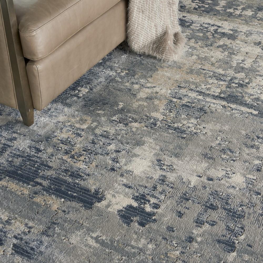 Nourison - Quarry 810in x 1110in Rustic Area Rug - QUA04-99446746665 veiw 3