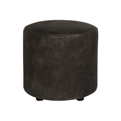 Bernhardt - Pisa Leather Ottoman - N4202L_202-010 veiw 2