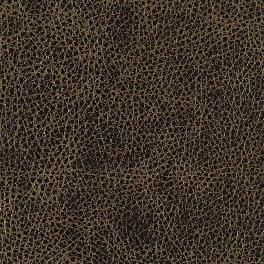 Bernhardt - Roscoe Leather Ottoman - N9000L_361-012 veiw 1