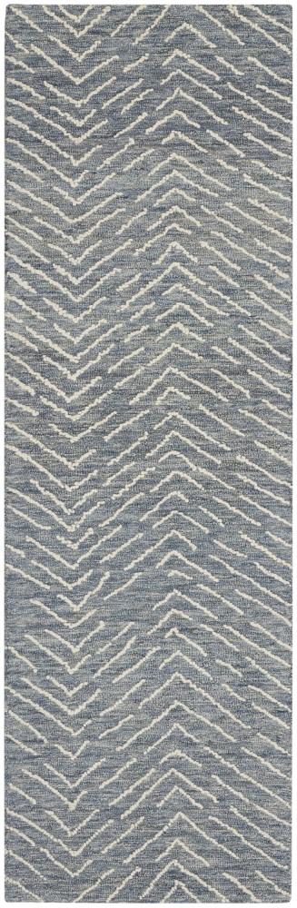 Nourison - Colorado 23in x 76in Area Rug - CLR02-99446786289 veiw 1
