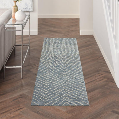 Nourison - Colorado 23in x 76in Area Rug - CLR02-99446786289 veiw 2