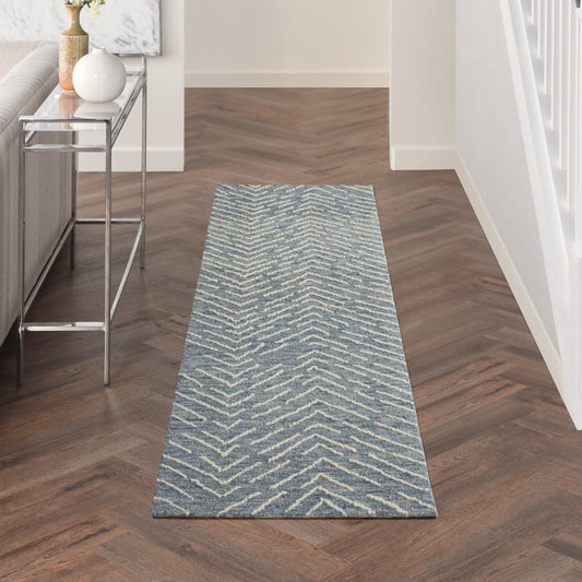 Nourison - Colorado 23in x 76in Area Rug - CLR02-99446786289 veiw 2