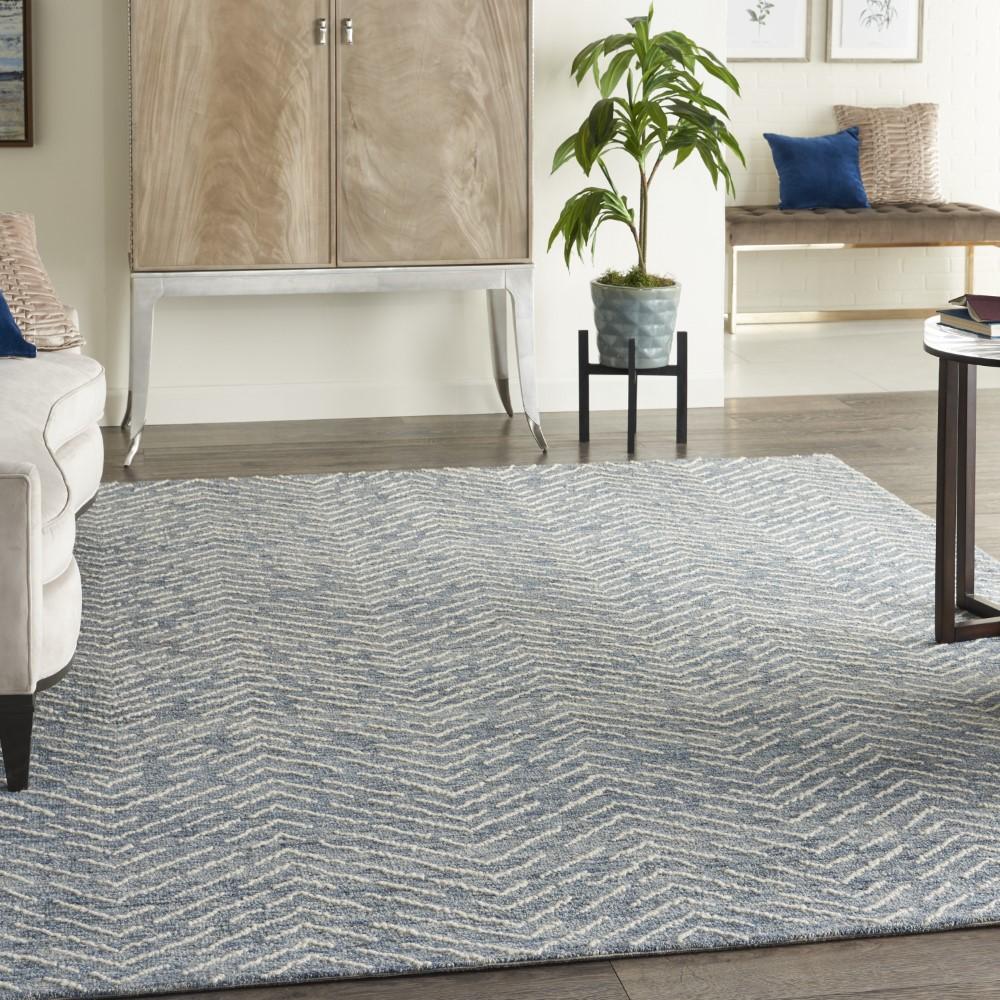 Nourison - Colorado 79in x 99in Area Rug - CLR02-99446786340 veiw 2
