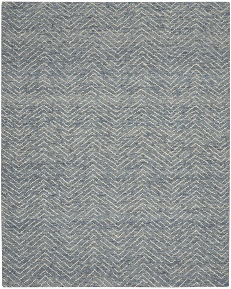 Nourison - Colorado 83 x 116in Area Rug - CLR02-99446786357 veiw 1