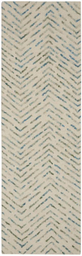 Nourison - Colorado 23in x 76in Area Rug - CLR02-99446786364 veiw 1