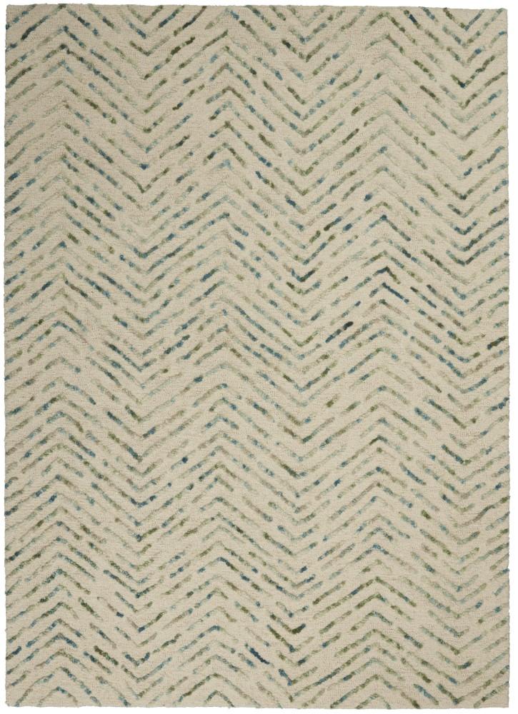 Nourison - Colorado 39in x 59in Area Rug - CLR02-99446786371 veiw 1