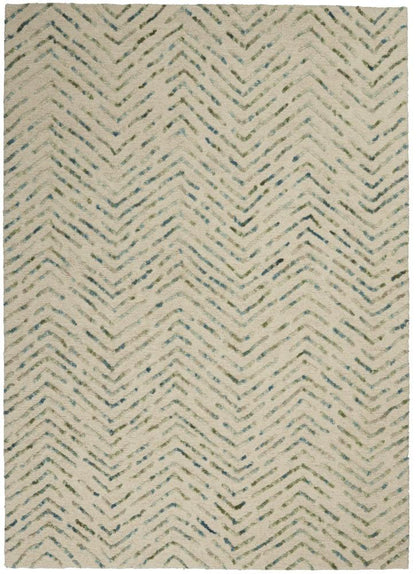 Nourison - Colorado 39in x 59in Area Rug - CLR02-99446786371 veiw 1
